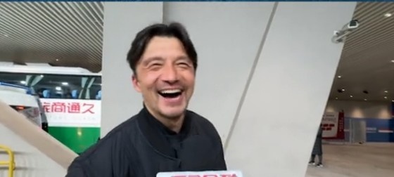 帶孩子和帶球隊哪個更累？謝暉笑言：都累，但帶孩子更累