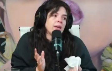 女兒淚談馬拉多納離世：我不能保持沉默，人們需要知道真相