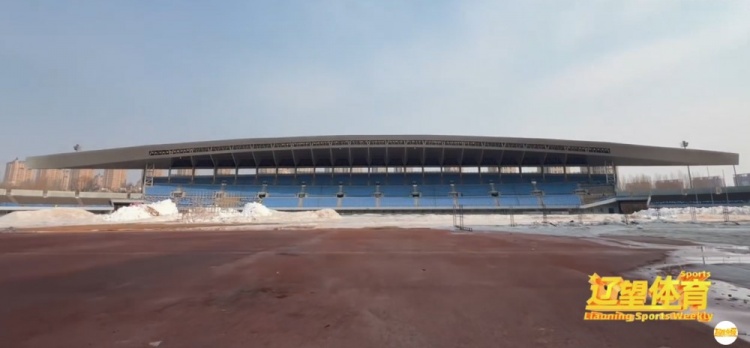 遼媒：鐵西體育場(chǎng)改建工作開啟，將改建為可容納4萬(wàn)人專業(yè)足球場(chǎng)