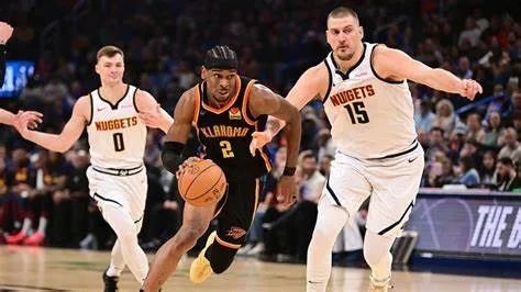 約基奇vs亞歷山大：誰不拿MVP，都很可惜