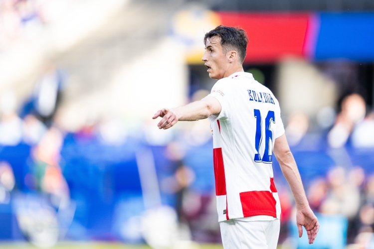 布迪米爾：2-0法國只是中場休息，我們必須保持專注迎接次回合