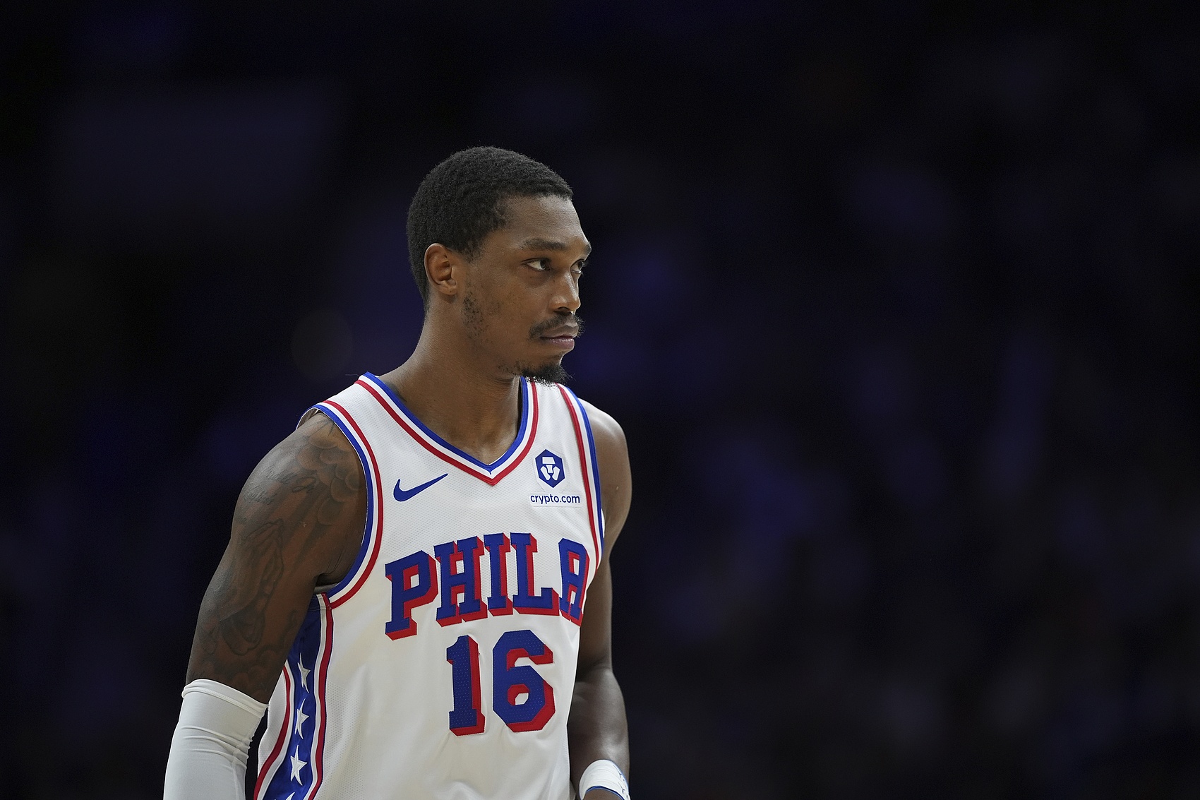 前隊友！凱爾登：為朗尼-沃克回NBA感到自豪 他能在任何地方打球