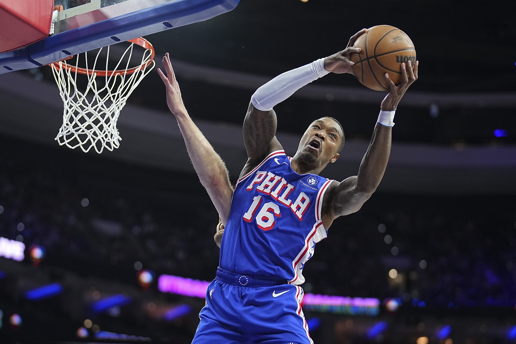 歡迎回到NBA！朗尼-沃克貢獻(xiàn)25分11籃板5助攻 獲得生涯首次兩雙